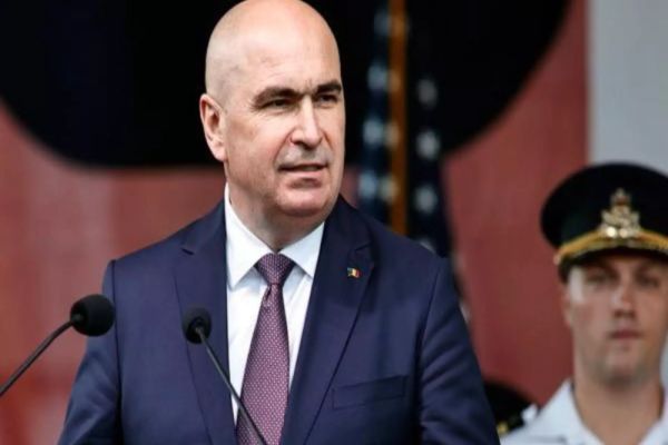 Premierul Bolojan: De sărbători, îmi doresc câteva zile de liniște și ca țara să treacă cu bine și peste lunile următoare