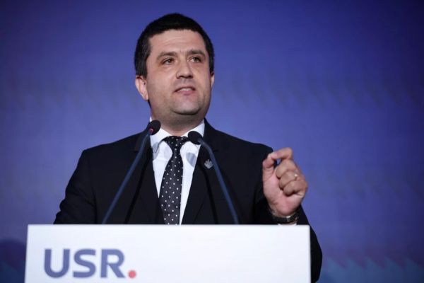  Radu Miruţă: Credeţi că n-am putea să-i răspundem PSD-ului că, dacă e să facem concurs de bube în cap, cine are mai multe...