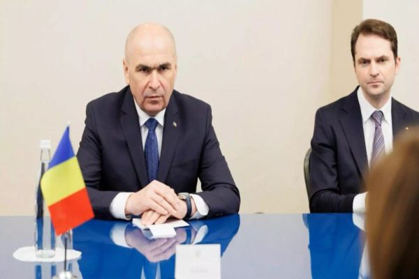 Ilie Bolojan avertizează că investițiile noi vor fi blocate de deficitul bugetar și de supracontractarea PNRR: „Tot bugetul este angajat pe următorii cinci ani”