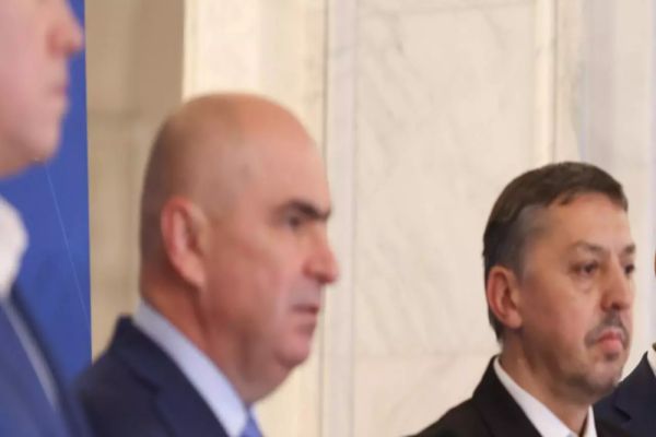 Bolojan: Companiile de stat care sunt o gaură neagră pentu buget trebuie lichidate