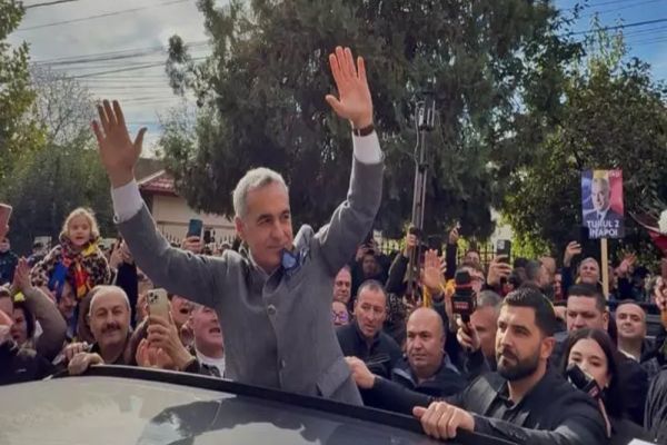 Val de plângeri la parchete pentru anularea alegerilor. Mobilizare exemplară a patrioților – VIDEO