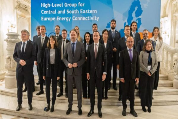 MINISTRUL ENERGIEI: ”ROMÂNIA ARE ÎN CONTINUARE UNUL DINTRE CELE MAI RIDICATE PREŢURI LA ENERGIE DIN EUROPA”