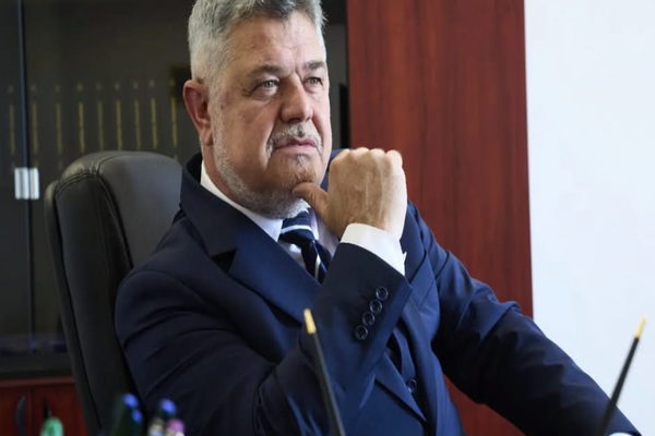 Ninel Peia, mesaj pentru cetățenii Bucureștiului: ”Pe 7 decembrie votăm Anca Alexandrescu primar general” -VIDEO