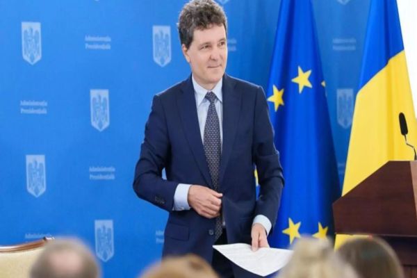 Nicușor Dan: Cheltuielile Administrației Prezidențiale în 2025 au fost reduse cu 30%, adică 30 de milioane de lei, mai mult decât m-am angajat în iulie