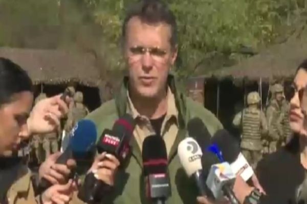 DGIA, paravanul care l-a ferit pe ministrul Apărării de propriul scandal de corupție