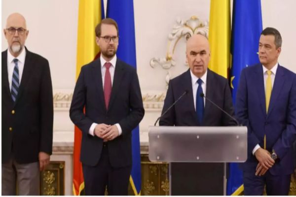 Ședință crucială a Coaliției de guvernare: pe agendă, planul PSD pentru relansarea economică - SURSE