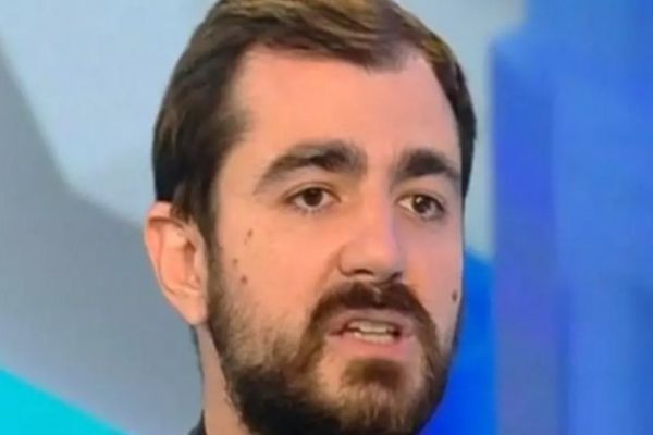 Useristul Claudiu Năsui îl torpilează pe Nicușor Dan: E periculos ca firmele să scrie direct legile