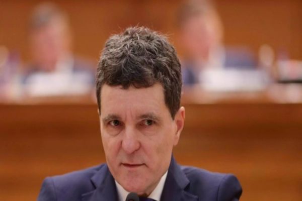 Nicușor Dan: Am primit 10–12 solicitări de la magistrați pentru discuțiile pe Justiție