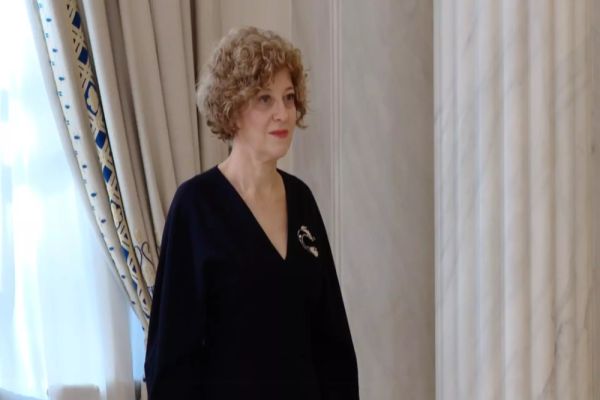 CSM o acuză pe Oana Gheorghiu de incitare la ură. Declarațiile despre pensiile speciale ajung în atenția anchetatorilor