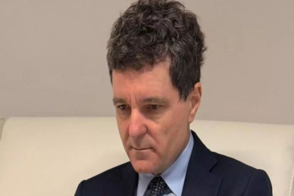 Nicușor Dan: ”Vom ieși cu un raport despre alegerile anulate. În el va fi și biografia lui Călin Georgescu” -VIDEO