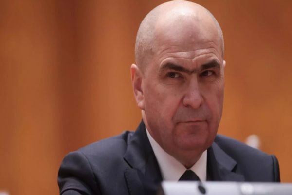 Vizita premierului în Germania: Ilie Bolojan se întâlnește astăzi cu cancelarul federal Friedrich Merz