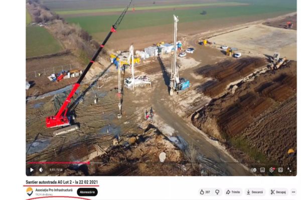 Suspiciuni privind legătura dintre Pro Infrastructura și decontările constructorilor de drumuri în mandatul lui Cătălin Drulă