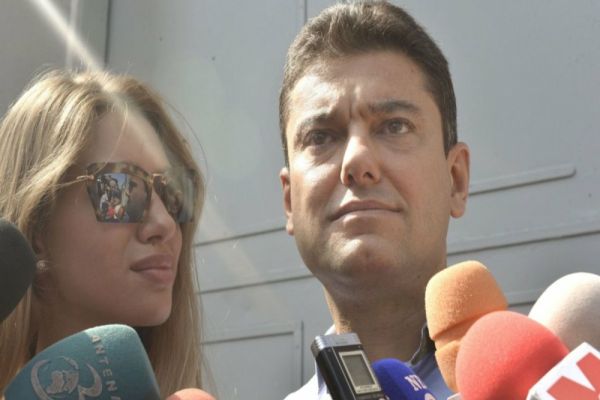 Cristian Boureanu revine surprinzător pe micile ecrane și își încearcă norocul într-un show TV. Fostul politician, pregătit pentru provocarea vieții