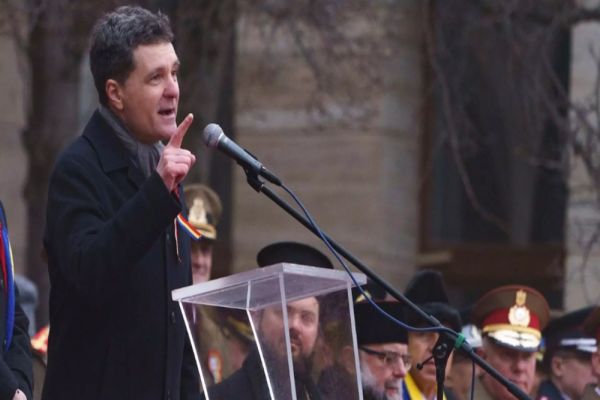 Nicușor Dan amână din NOU raportul anulării alegerilor. Explicațiile pentru anularea alegerilor, prezentate luna viitoare