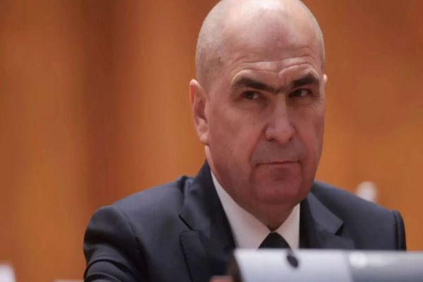 Săptămână maraton pe scena politică. Bolojan, așteptat de două ori să dea socoteală în fața Parlamentului