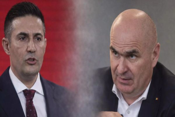 Claudiu Manda îl pune la punct pe Ilie Bolojan: „Pachetul de relansare economică nu este negociabil. PSD nu va face niciun compromis!”