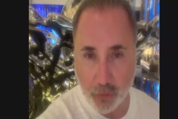 Cristian Rizea lansează noi ACUZAȚII grave la adresa unor PERSOANE INFLUENTE din Republica Moldova