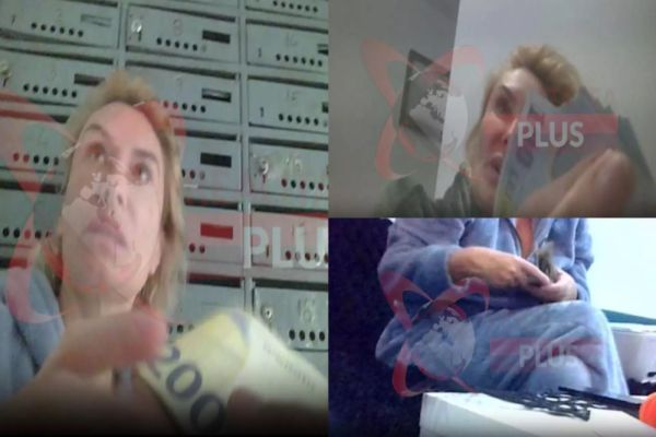 Noi înregistrări cu avocata șpăgară. Sfori trase din umbră, limbaj trivial și influență politică la cel mai înalt nivel - VIDEO