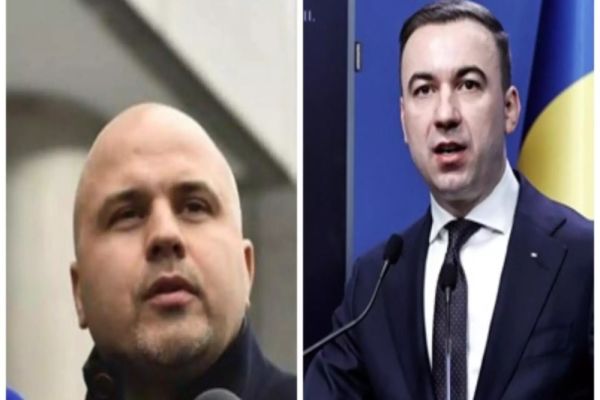 Scandal uriaș în Parlament: USR-iștii au lansat atacuri în rafală la adresa PSD