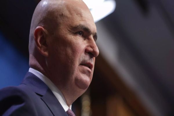 Premierul acuză influențe externe în cazul protestelor din Harghita și Covasna: Bolojan invocă influența lui Viktor Orban