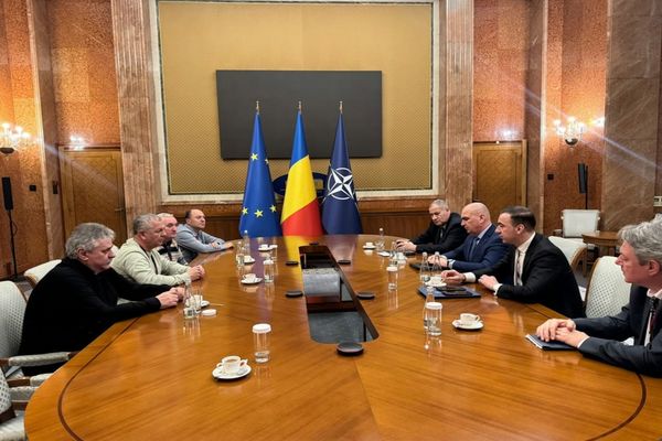 Bogdan Ivan propune menținerea tichetelor de masă pentru angajații Complexul Energetic Oltenia în 2026