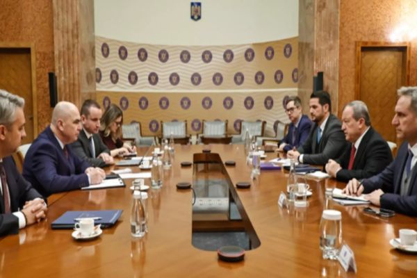 Proiect strategic la Mintia: Guvernul discută extinderea centralei și investiții de 1 miliard de euro în stocarea energiei