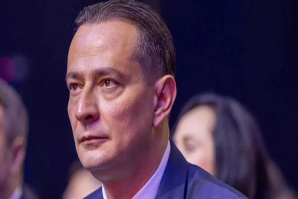 Daniel Băluță, atac devastator la Ciucu: „Prin țevi nu circulă politică, nici lacrimile domnului primar, ci ar trebui să circule agent termic”