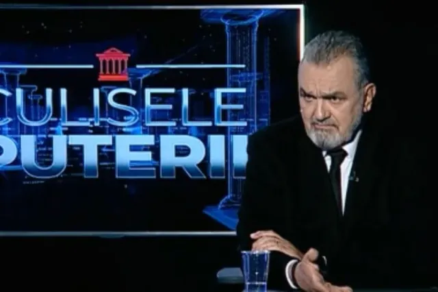 Miron Mitrea: „Le este frică de AUR. Ei vor să țină criza politică. Mulți bani de împărțit cu SAFE și cu PNRR-ul ăsta, stau frumos la butoane” 