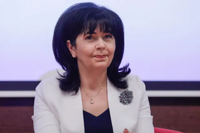 Senatorul PSD Doina Federovici: Legislația a fost modificată pentru ca posturile din spitale să fie deblocate