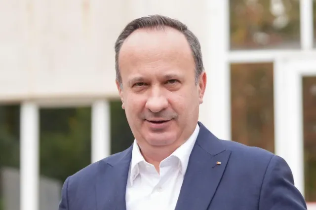 Adrian Câciu, atac dur la Dominic Fritz: 'Ești un condamnat! Cel mai scump condamnat din istorie!'