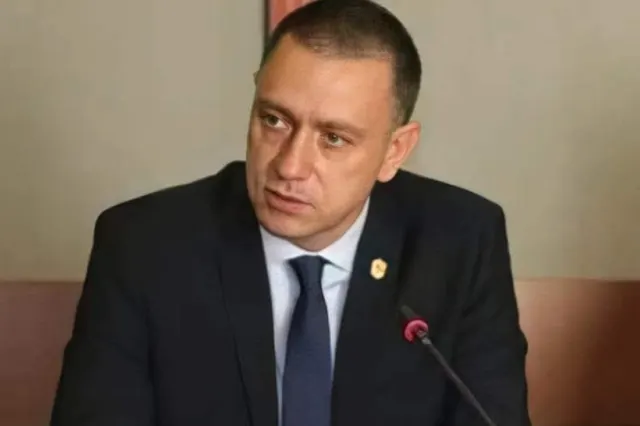 Mihai Fifor: România nu trimite soldați pe front, nu intră în război cu Rusia și nu devine parte combatantă