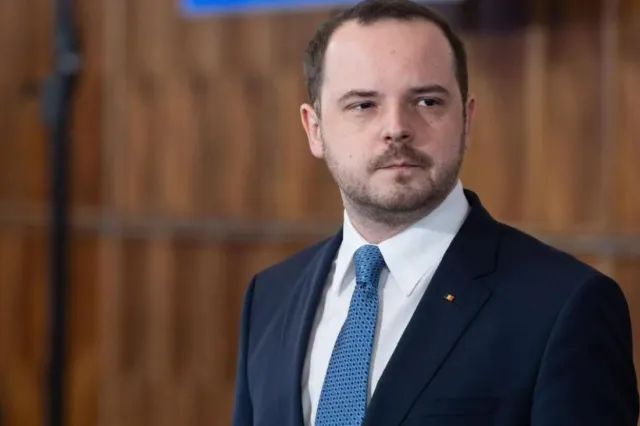 Alexandru Rogobete:”Este marțea neagră a sistemului de sănătate! Greva este complet justificată”