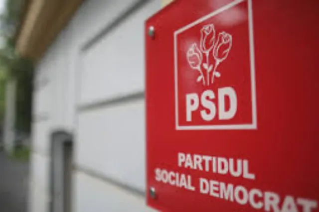 PSD sesizează Comisia LIBE din Parlamentul European cu privire la declarațiile PNL privind independența justiției