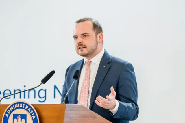 Alexandru Rogobete:”Este marțea neagră a sistemului de sănătate! Greva este complet justificată”