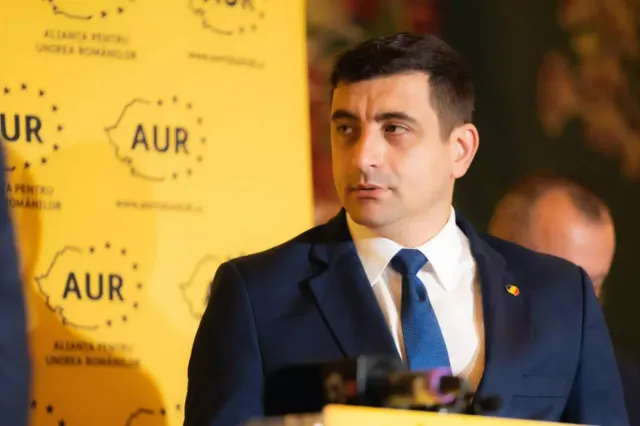 George Simion demontează propaganda televiziunii lui Ghiță: „Funcționează pe miliarde luate de la români”