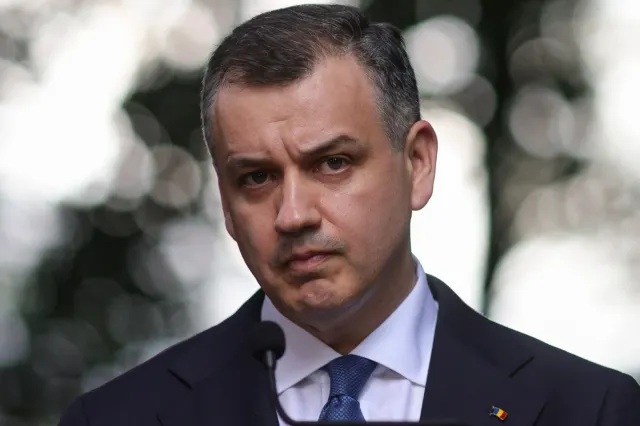 Tomac: Se împlinesc 87 de ani de la semnarea Pactului Ribbentrop - Molotov, o înțelegere criminală care a distrus destinul a peste trei milioane de români