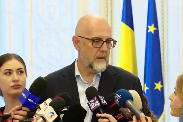 Kelemen Hunor avertizează: „AUR ar putea trece de 40% dacă nu se formează un nou guvern”
