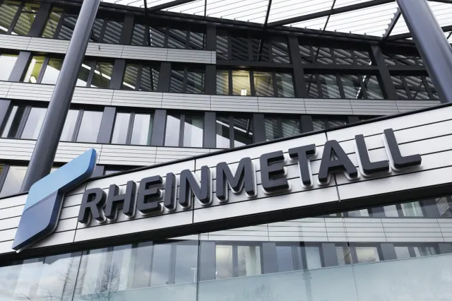 Rheinmetall, reacție după ce a lipsit de la licitație. Compania susținută de Bolojan, în centrul unui nou scandal