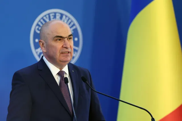 PSD, replică dură pentru Bolojan: „România este într-o situație de forță majoră”