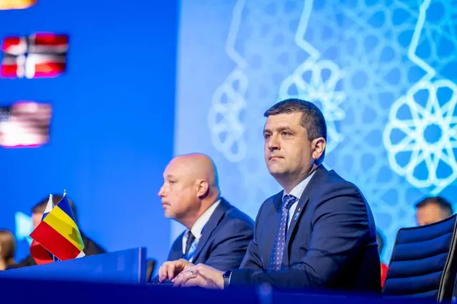 Radu Miruță, după verdictul S&P privind România: „Nu ne putem dezvolta cu pomeni electorale”
