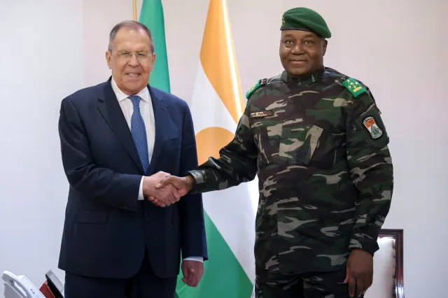 Serghei Lavrov a ajuns în SUA pentru reuniunea G20 de la Atlanta. Ce va discuta cu marile puteri