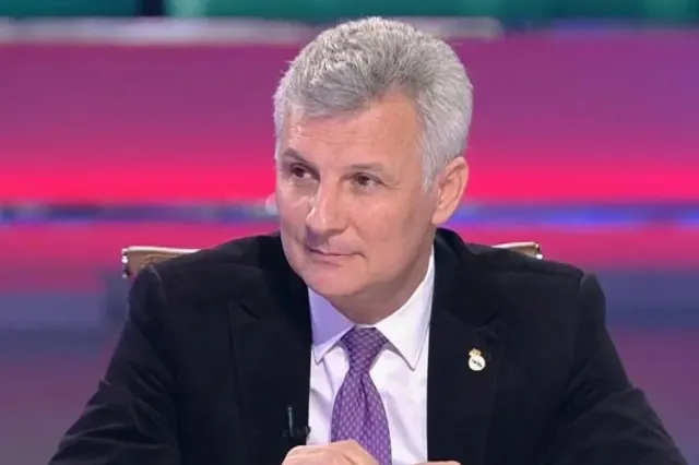 Senatorul PSD Daniel Zamfir: „Votăm Guvernul Niculescu, dar fără măsuri de austeritate”