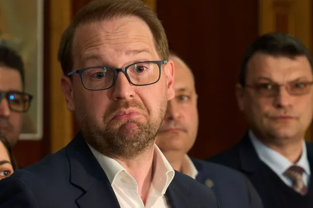 PSD îi cere lui Dominic Fritz să renunțe la conducerea USR, după motivarea Înaltei Curți de Casație și Justiție