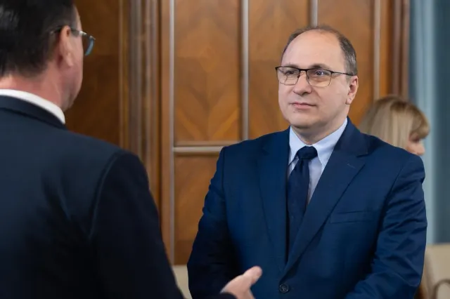 Ministrul Educației explică rezultatele PISA: „Nu știm încă să aplicăm cunoștințele în viața reală”