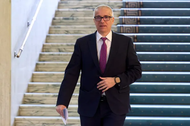 Radu Marinescu: PSD e nemulțumit că Grindeanu n-a fost desemnat, dar va negocia constructiv cu Niculescu