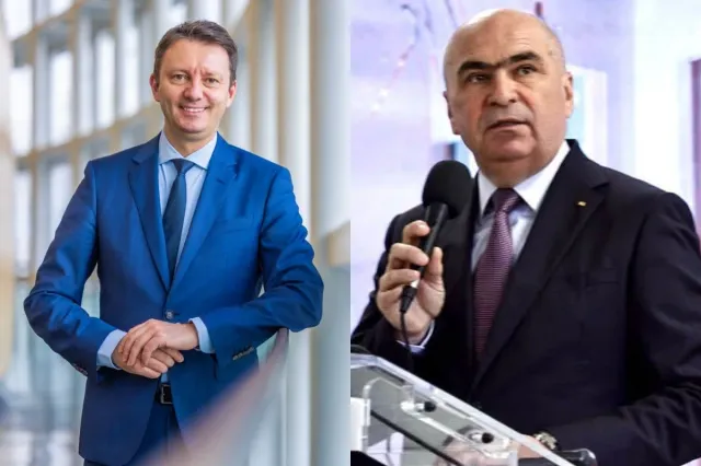 Ilie Bolojan cere Parlamentului să susțină Guvernul Mureșan: „Altfel alegem din nou criza”