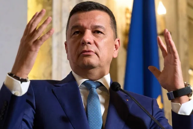 PSD îl mandatează pe Grindeanu să negocieze cu Luca Niculescu. Condiția: renunțarea la „austeritatea de tip Bolojan”