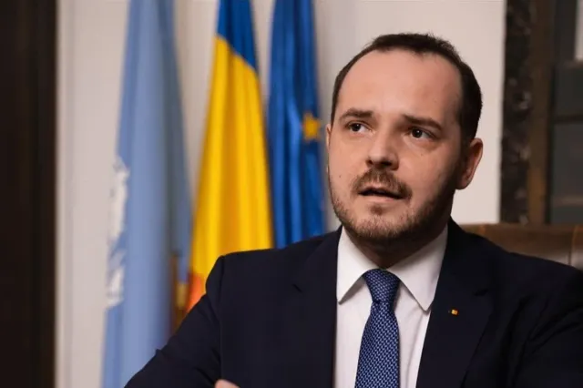 Ministrul Sănătății, Alexandru Rogobete: Guvernul Bolojan a lăsat datorii de 30 de miliarde de lei la spitale