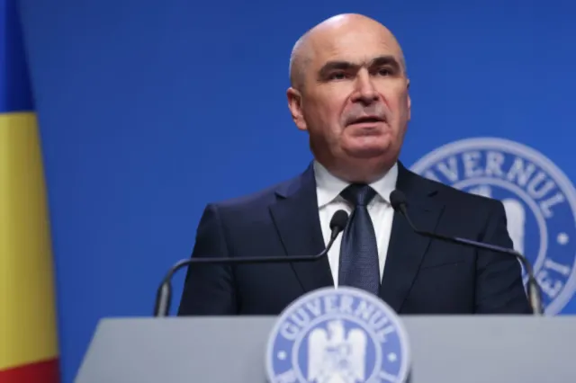 Ultima conferință de presă a lui Ilie Bolojan ca premier: „Nu am lăsat datorii”