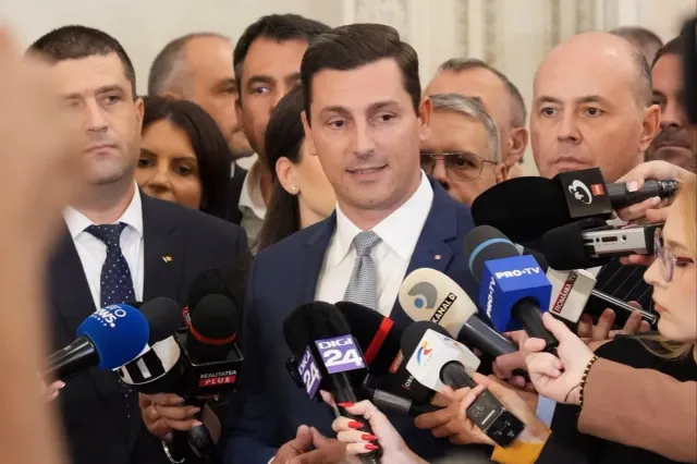 „E un act de inconștiență”: PNL refuză oferta PSD de a guverna din nou împreună